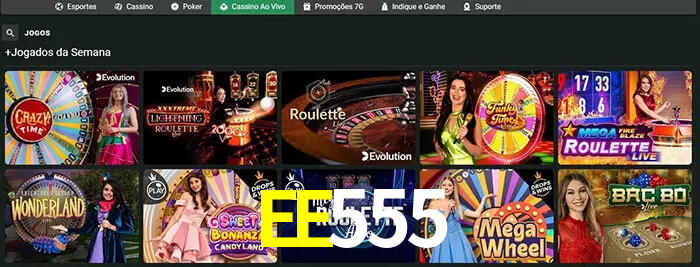 EE555 bet
