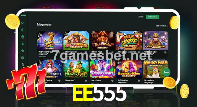 EE555 aplicativo