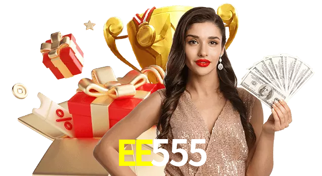Jogue com dealers reais no EE555!