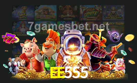 cassino EE555