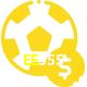 Aposte em esportes do mundo todo no EE555!