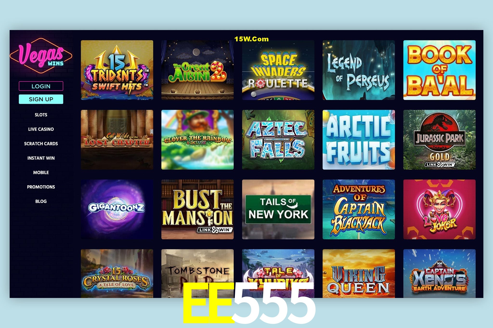 Secure Login EE555