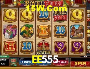 Casino Ao Vivo EE555