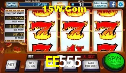 Provedores de Jogos EE555