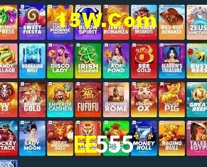 Estatísticas do Jogo EE555