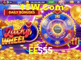 Slot Games EE555