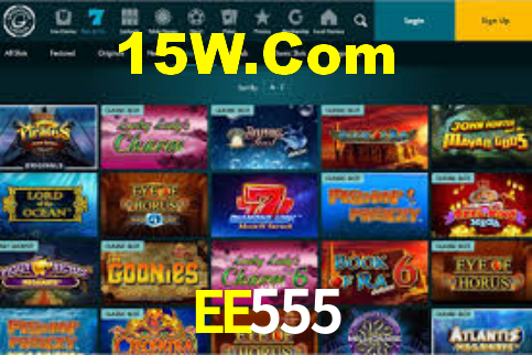 EE555,ee555.com
