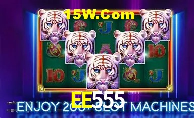 Especiais de Fim de Semana EE555