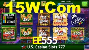 Tennis Betting EE555