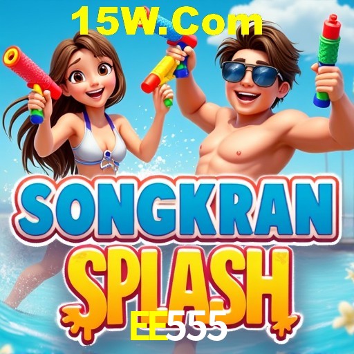 Descubra o Mundo do Cassino Online com EE555