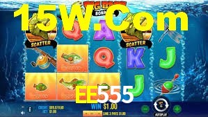 EE555: Jogos de Caça-Níqueis-Altas Recompensas, Roleta-Velocidade, Blackjack-Desafios Máximos