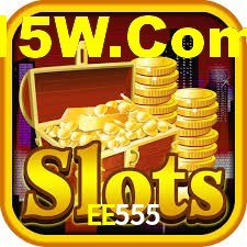 Sinta a adrenalina dos jogos de cassino com EE555