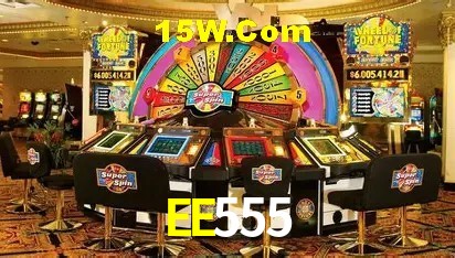 Tecnologia da Plataforma EE555